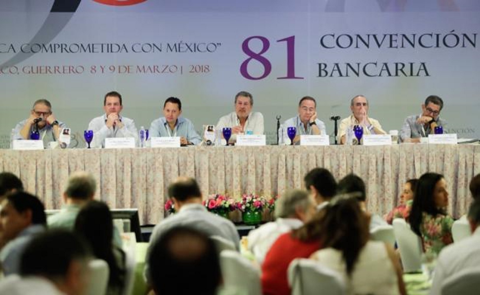 Ante elecciones y TLCAN, empresas detienen planes de inversión: banqueros
