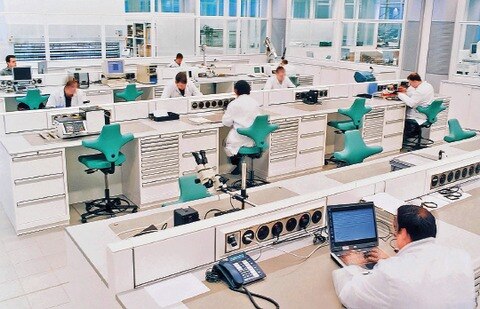 Alcatel-Lucent buscará proyecto