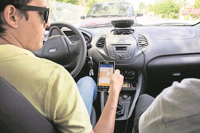 ‘Choferes saben que operan en la ilegalidad’: IQT