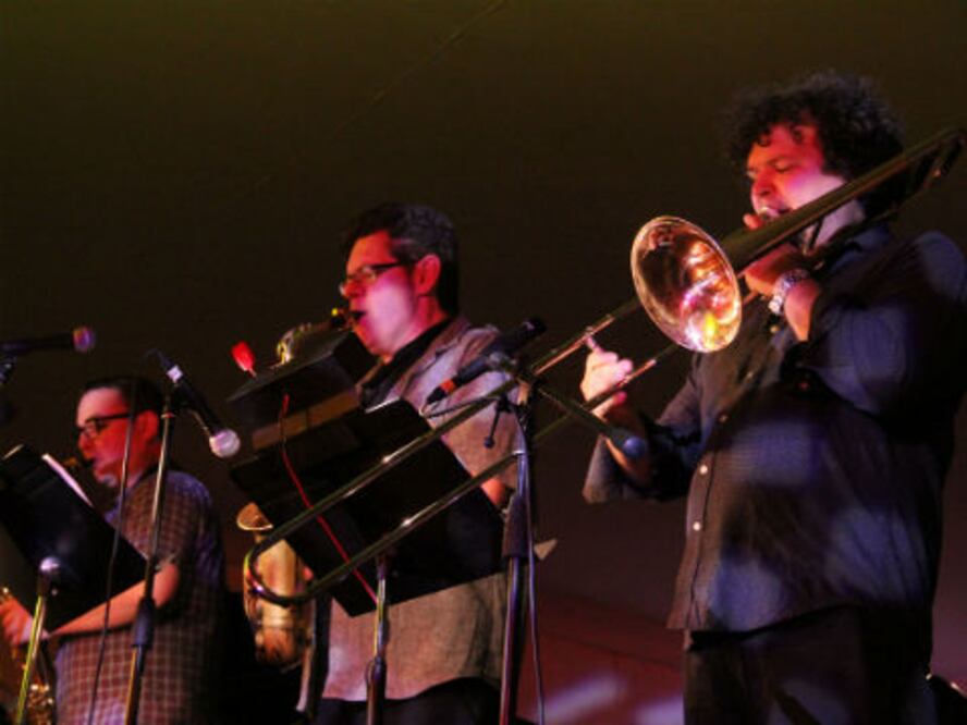 Más de 40 mil disfrutaron del Jazz