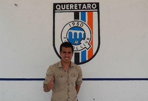 Leandro Gracián cerca de su mejor nivel