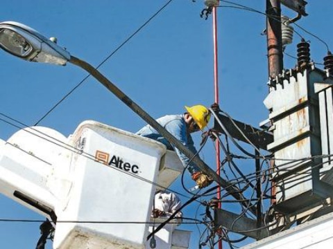 De política y energía