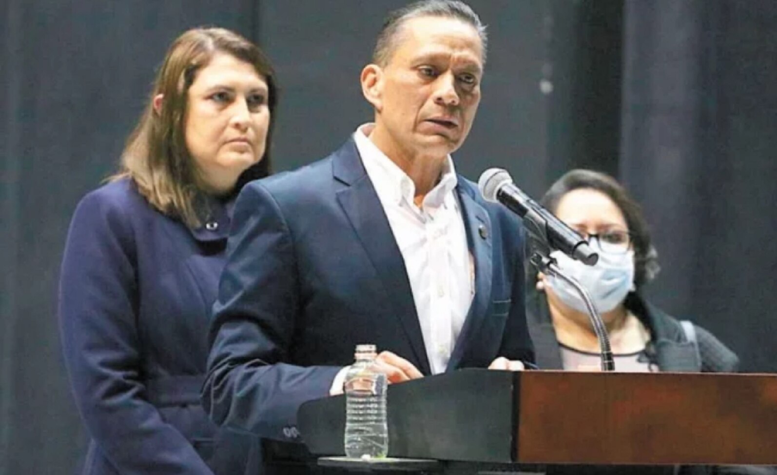 Alumnos en Guanajuato terminan protestas; rector y gobierno piden disculpas