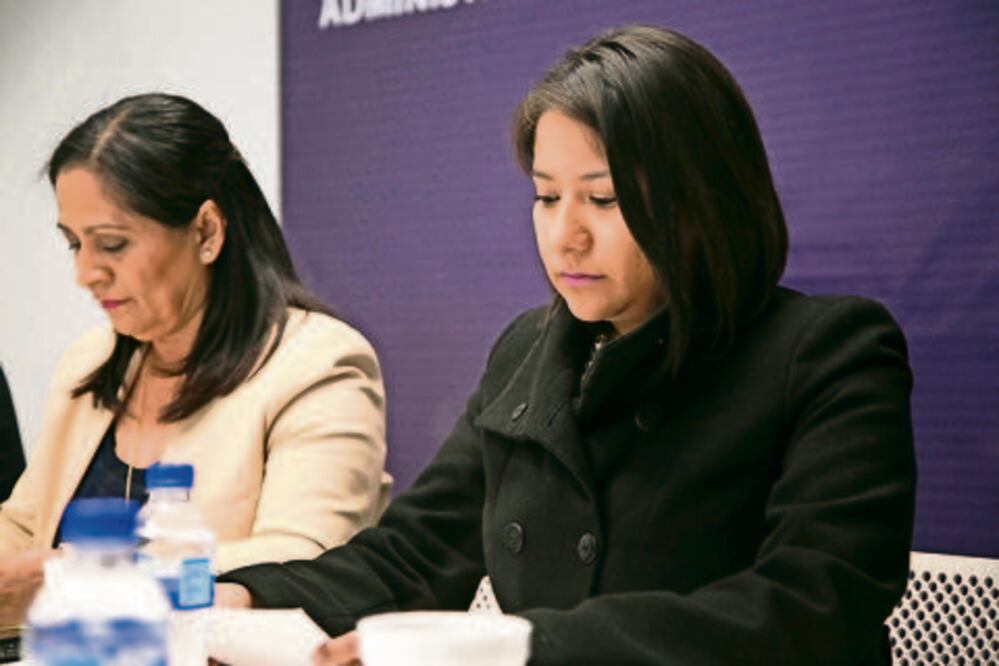 Buscan que se regule la actividad de voluntariado