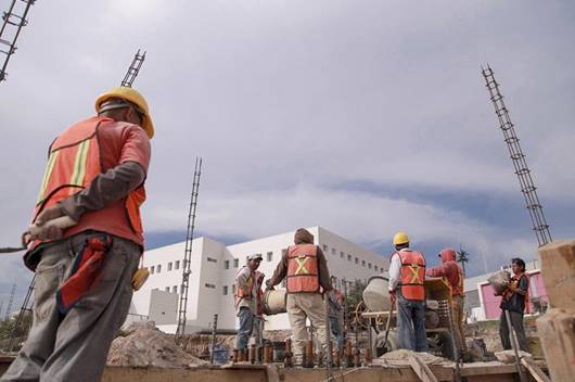 Salud analiza carencias