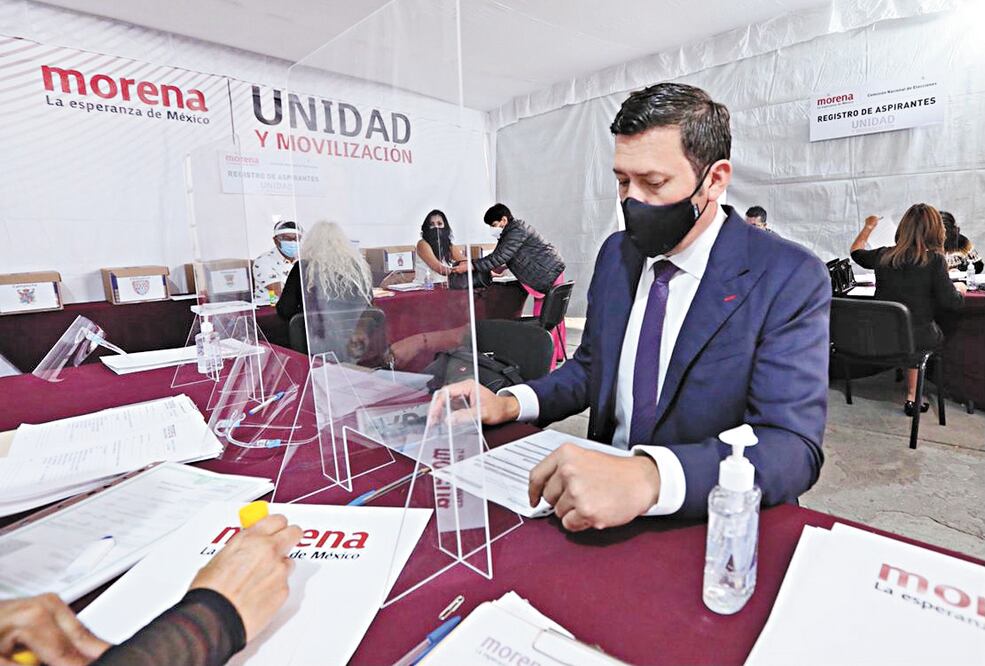 Foto: Archivo. El Universal