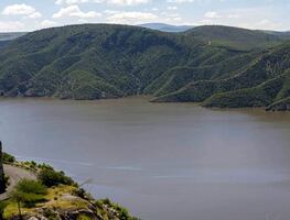 Desfogue lento de la presa Zimapán podría extender escasez de agua en Querétaro