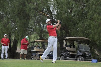 Golf contra el cáncer