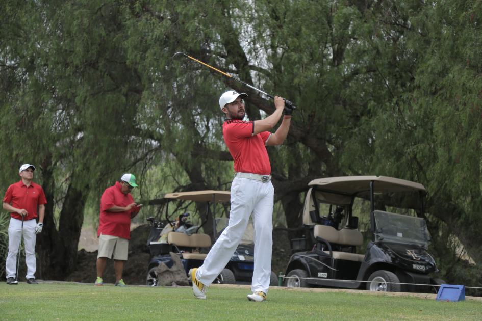 75 golfistas queretanos, entre ellos 15 mujeres, se reunieron con la intención de recaudar fondos para esta fundación.