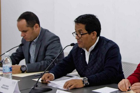 Salas: más calidad que cantidad en iniciativas