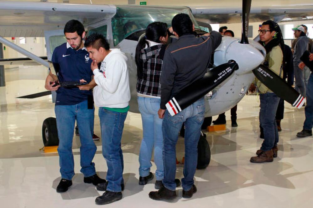 FOTO: Archivo El Universal