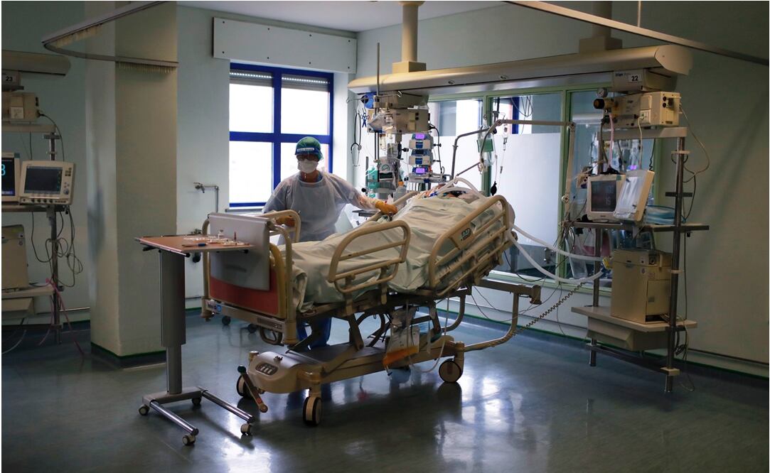 Médico que falleció en Morelos tuvo Covid-19 antes de ser vacunado, explica SSa