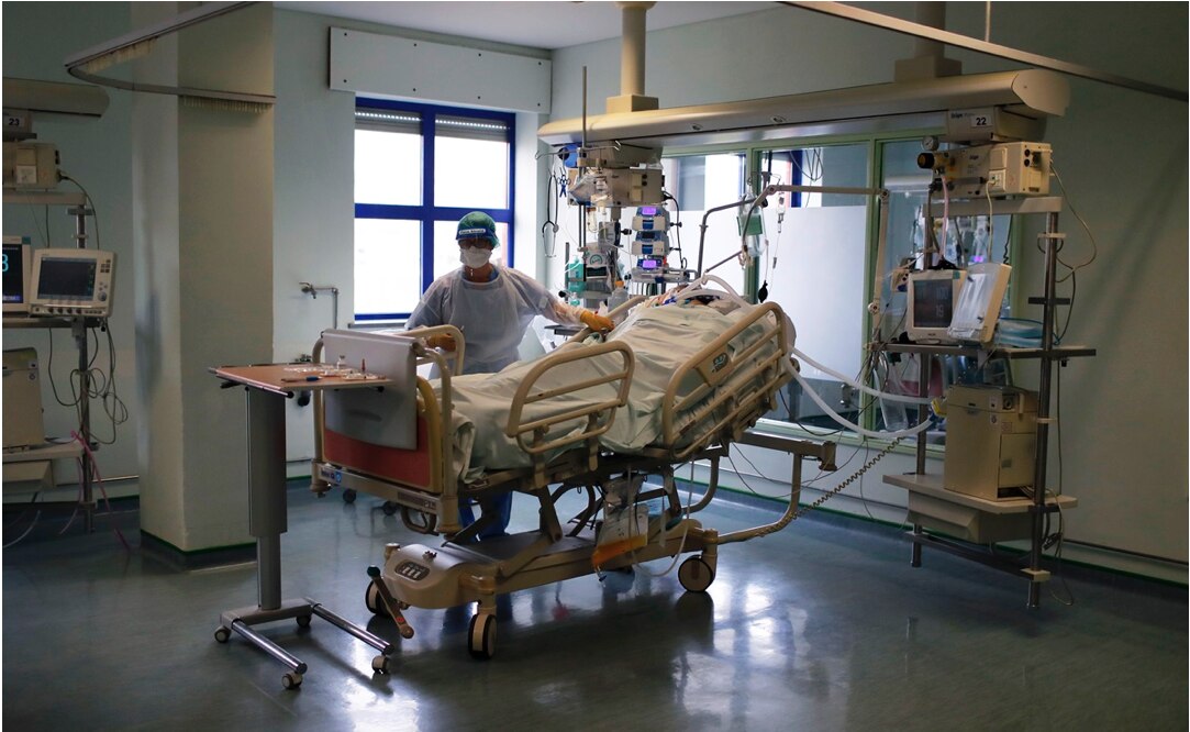 Médico que falleció en Morelos tuvo Covid-19 antes de ser vacunado, explica SSa