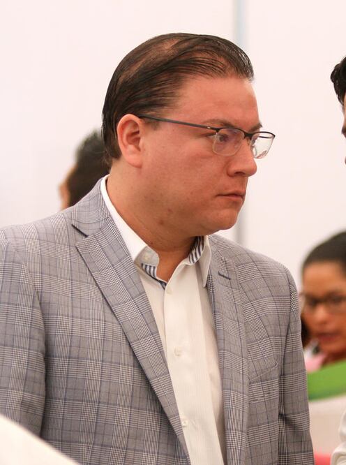 Es una empresa dedicada a la manufactura electrónica automotriz, con dos plantas en el estado de Querétaro. (CÉSAR GÓMEZ. EL UNIVERSAL)