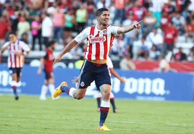 Llega el Comandante Pereira