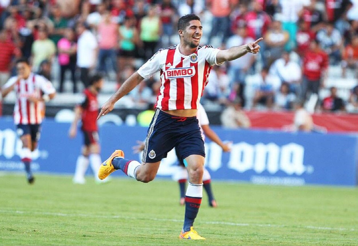 Llega el Comandante Pereira