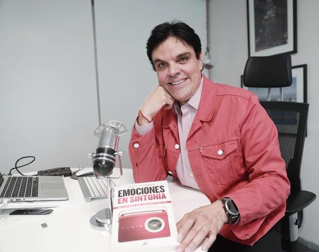 Jessie Cervantes no emocionaba a editores