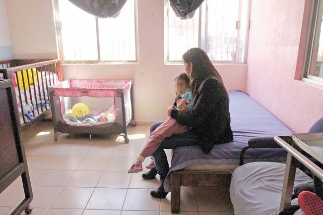 Recorte no afecta a los refugios para mujeres