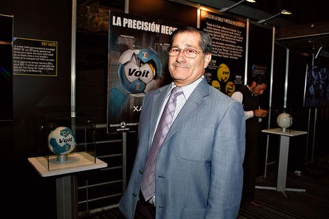 Reunión de Árbitros en Querétaro