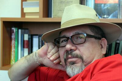 Javier Valdez, un cazador de historias en una peligrosa zona donde manda el narco