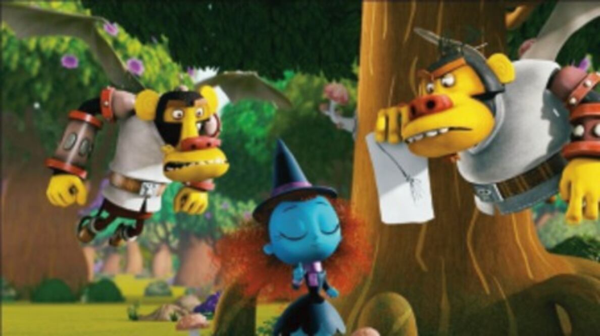 En México se hace buen cine animado: Alberto Mar