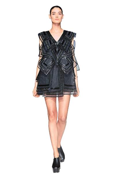 La Ciudad de Moda impone tendencia