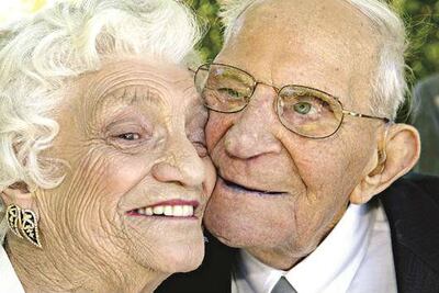 Un útil binomio para organizar el retiro