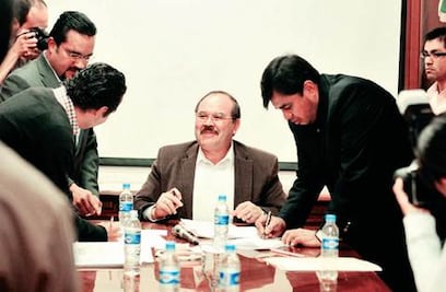 Avalan reformas educativas