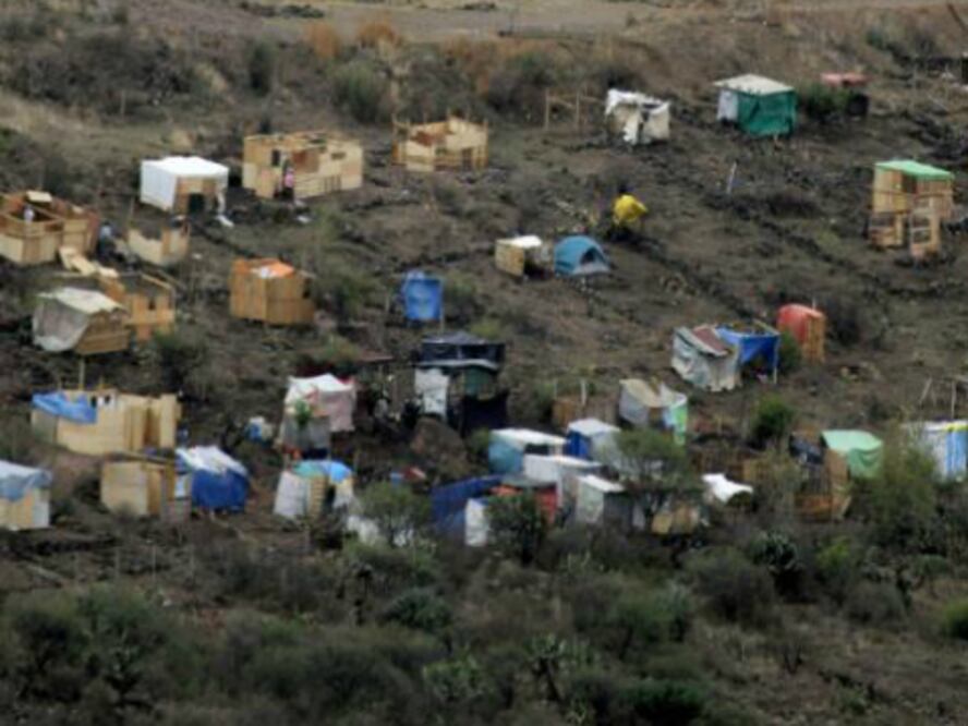 Espera recursos de la federación