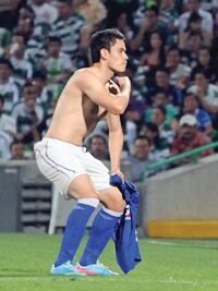 Otra oportunidad a Barrera