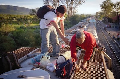   Insisten en crear  instituto de migrante