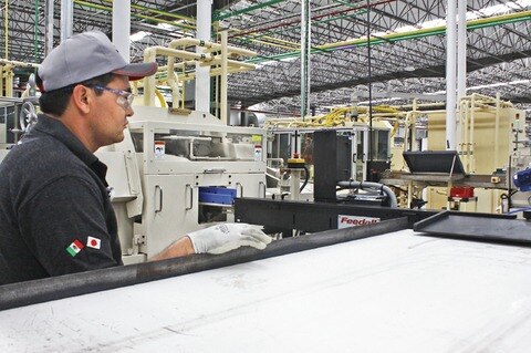 Obtienen más de 2 mdp por multas a empresas inseguras