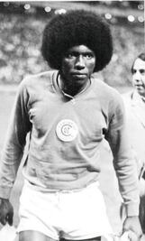 Muere Estupiñán, ídolo toluqueño