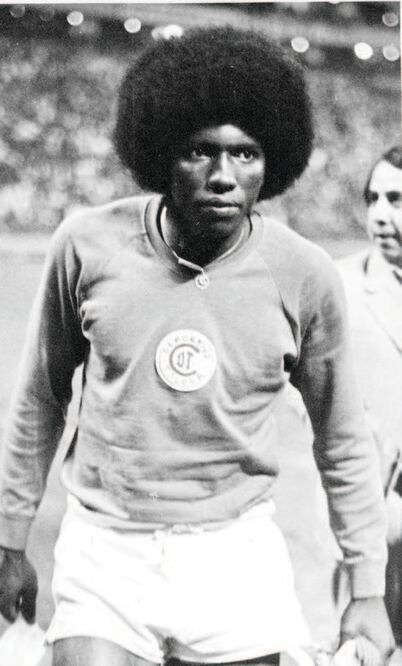 Muere Estupiñán, ídolo toluqueño