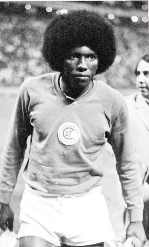 Muere Estupiñán, ídolo toluqueño