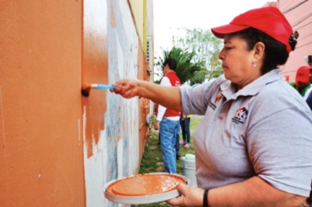 Fuerza Ciudadana, en Félix Osores