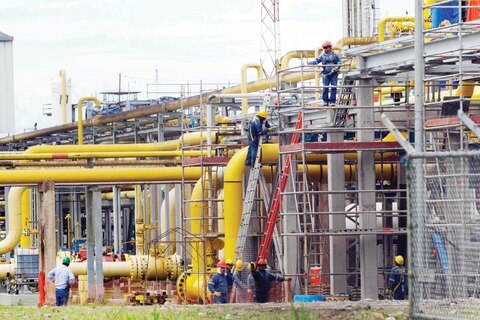 Apuesta la CMIC a las obras industriales