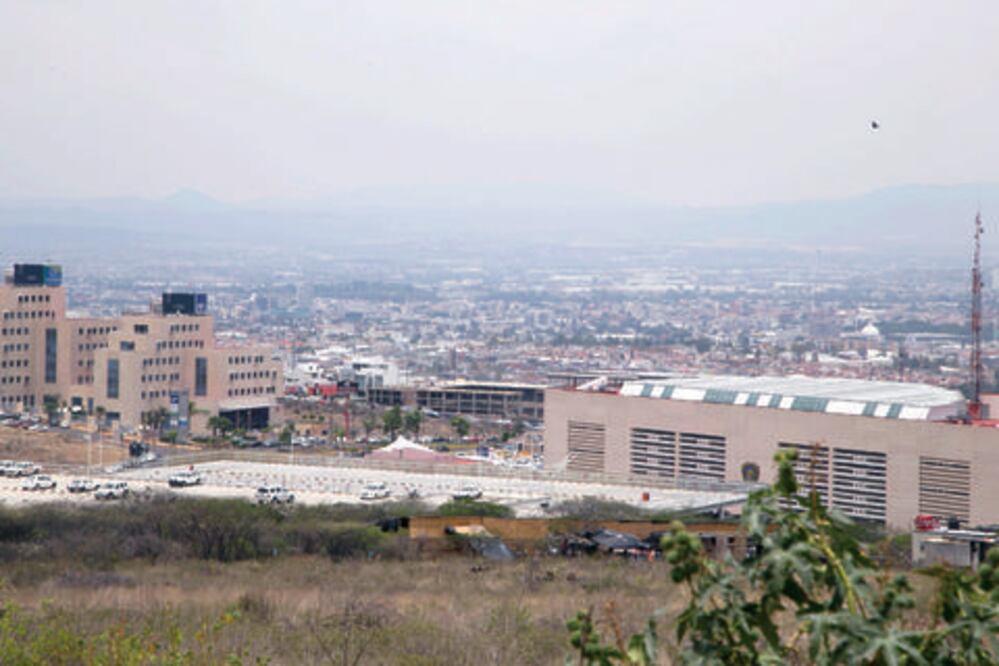 Abrirá centro de monitoreo ambiental en 6 meses: Sedesu