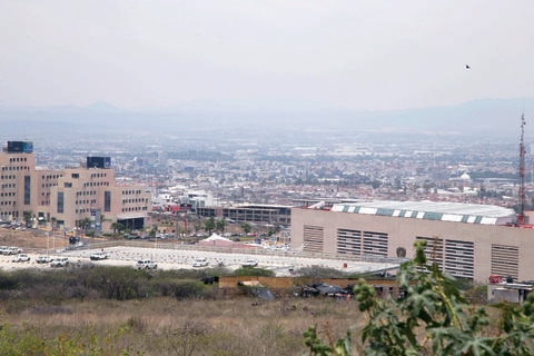 Abrirá centro de monitoreo ambiental en 6 meses: Sedesu