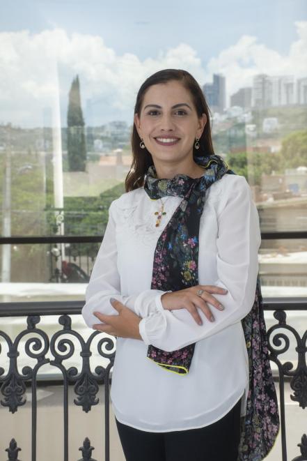 Elsa Méndez: “Activistas que defienden diversidad son pagados” 
