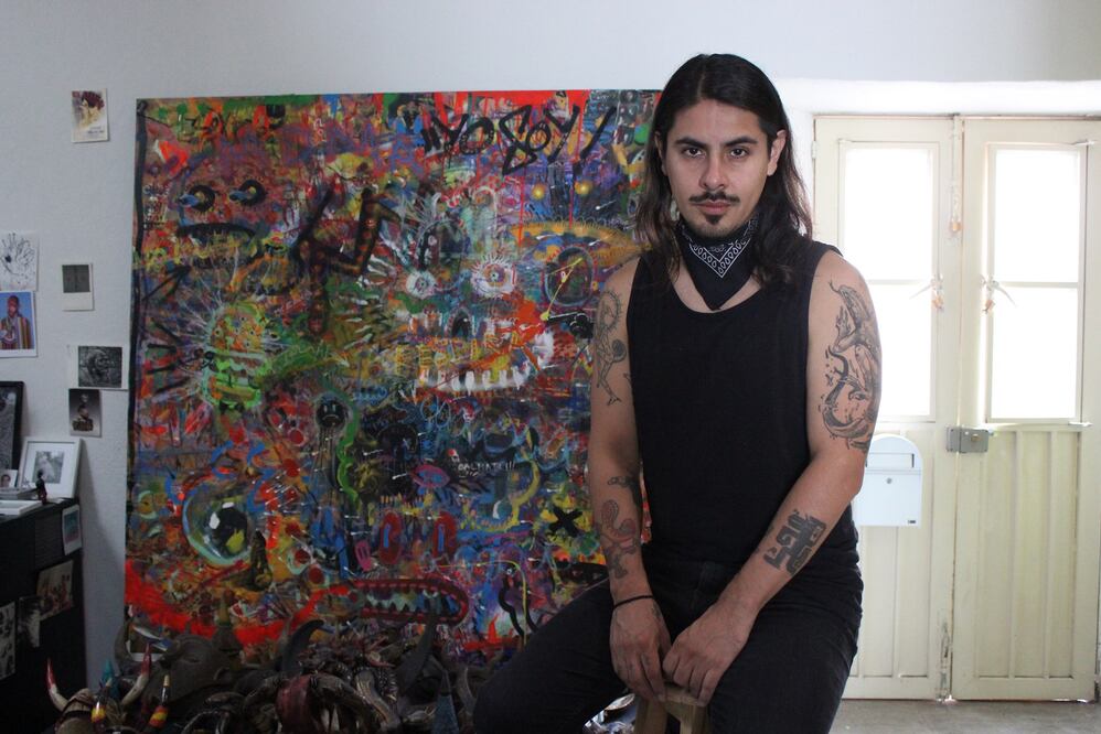 Foto: Rocío Benítez