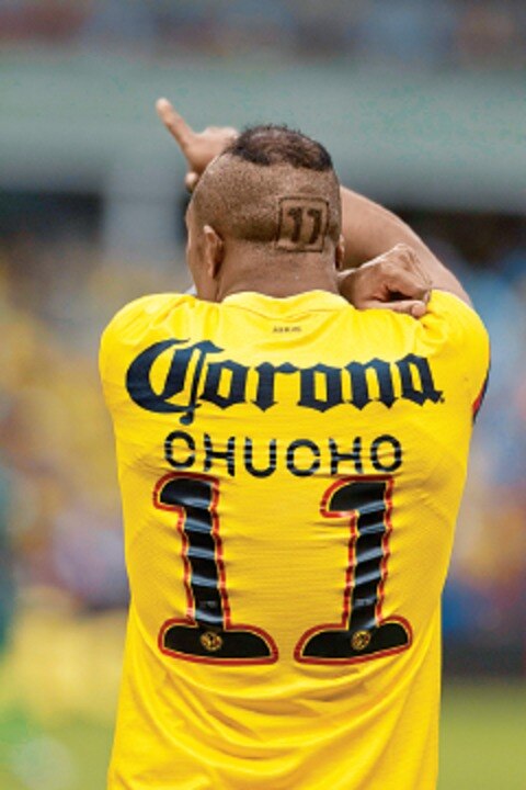 Será un emotivo homenaje con el Azteca lleno