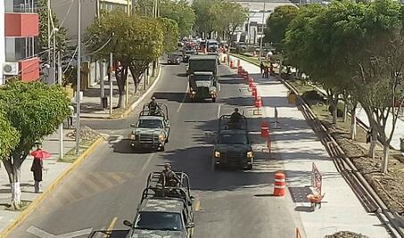 Llega a Querétaro la exhibición de Facsímiles