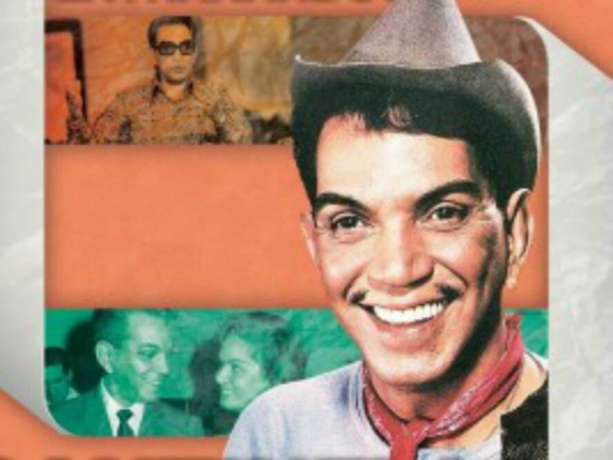 20 años extrañando a Cantinflas
