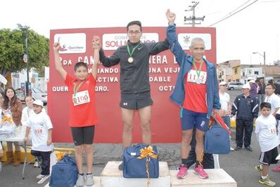 Jóvenes de corazón