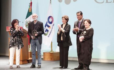 Inicia la 46 edición del Festival Internacional Cervantino