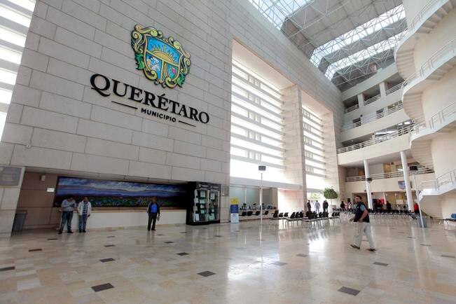 Presume Luis Nava un gabinete transparente: presenta 3de3