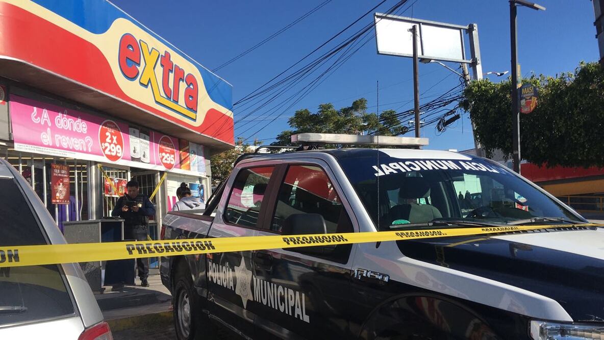 Foto: Luis Rodríguez