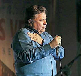 Una noche cómica en El QBO