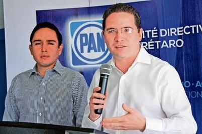 PAN Informará método de elección